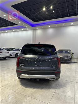 Kia Telluride